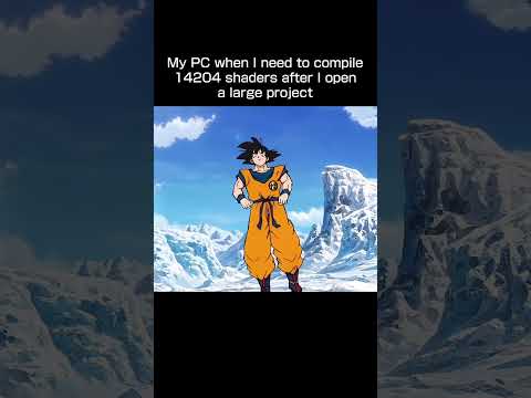 Make sure to change the startup map to a blank one in the project settings #gamedevelopment #ue5