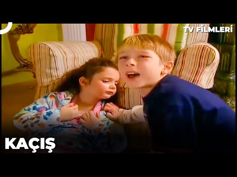 Kaçış | Kanal 7 Tv Filmi