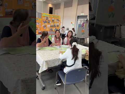 【9月27日（土）第2回令和7年度野田市保育士合同就職説明会！】
