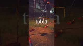 tobia - entracte teaser