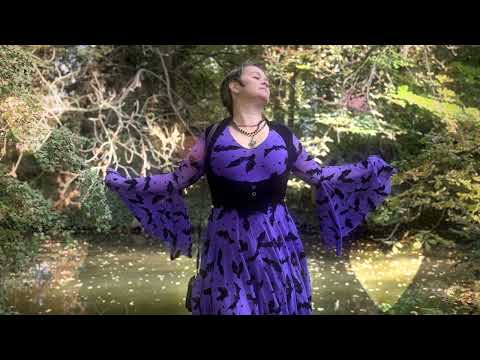 Kirine - Feed the Darkness (visualizer)