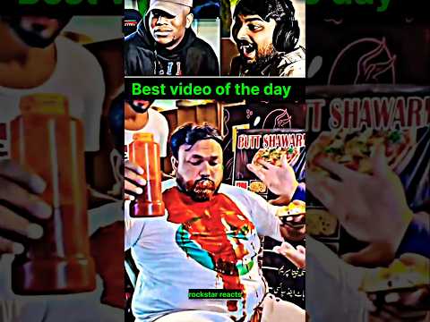 🤯 ये कौन-सा Ketchup Challenge है? #BestVideoOfTheDay #Shorts