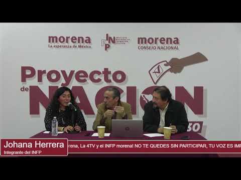 Proyecto de Nación 2024 - 2030 - El turismo en el gobierno de la 4T