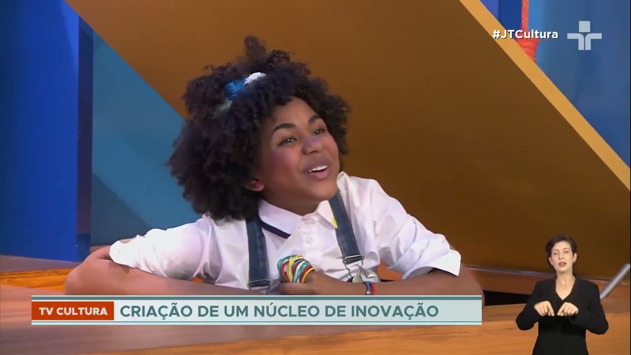 Fundação Padre Anchieta apresenta ao mercado publicitário ações culturais e educativas TV Online Fundação Padre Anchieta apresenta ao mercado publicitário ações culturais e educativas