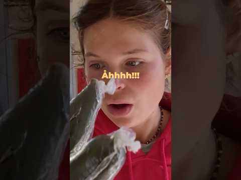 Min favorit! #familj #vlogg #familjvlogg