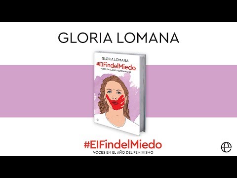 Vido de Gloria Lomana