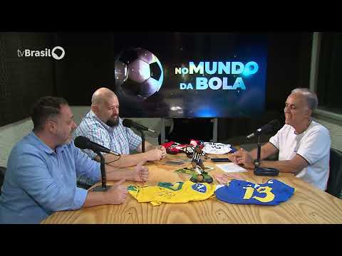 No Mundo da Bola dá dicas de como adquirir itens esportivos históricos