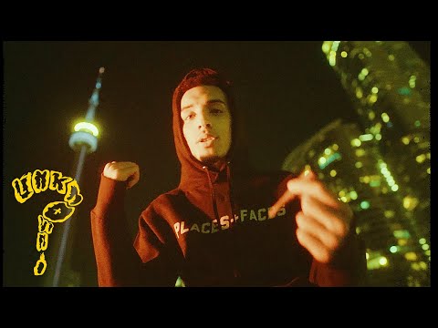 DARY - FLEXED UP (Unknown)
