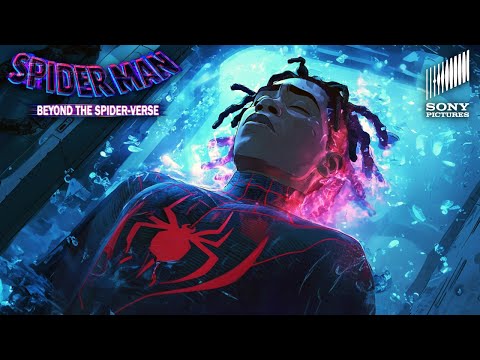 Spider-Man: Beyond the Spider-Verse Is About To Change Everything
