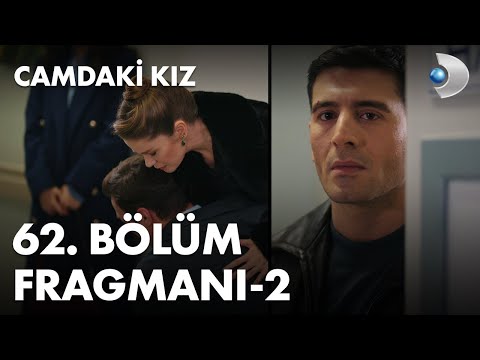 Camdaki Kız 61. Bölüm Fragmanı - 2