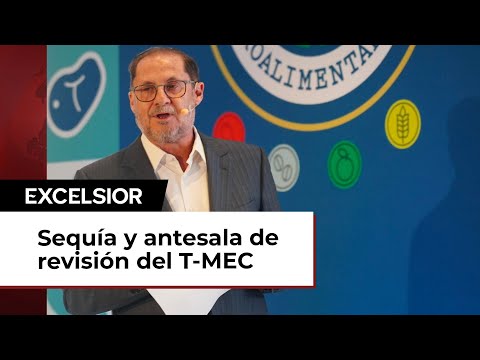 Perspectivas Agroalimentarias 2024: Desafíos por Cambio Climático y Reformas