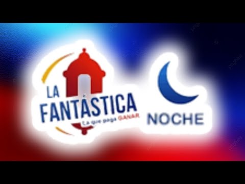 Resultado LA FANTASTICA NOCHE sabado 21 de Septiembre de 2024