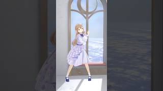 だいすきなきゅるちゃんの Special♡Spell踊ってみたよ‎🤍