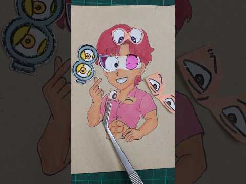 Romance Saja Boys! |Kpop Demon Hunters| #kpopdemonhunter #fypシ゚viral