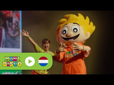 Minidisco | Kinderliedjes