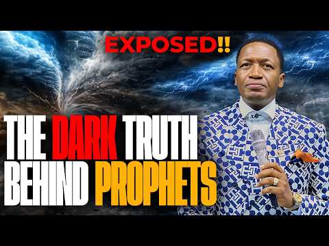 Shocking Truth🤯 Who Is a True Prophet? The Answer May Offend You | Prophet Uebert Angel