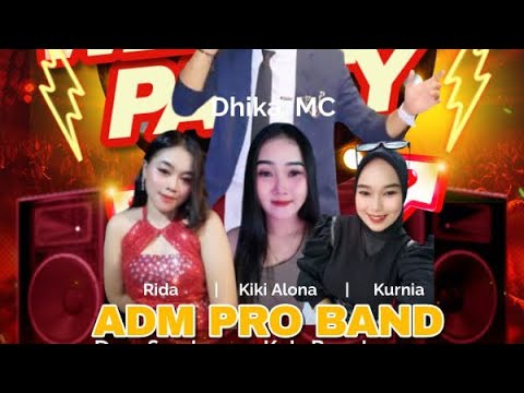 Jangan tanggung tanggung cover Rida adm pro
