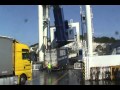 Kierowca Ciarwki w Midzynarodwce - cz 5 - Anglia pierwszy raz 
