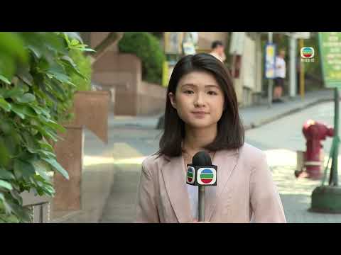 無綫8:00一小時新聞｜無綫新聞｜TVB News｜2026/09/26