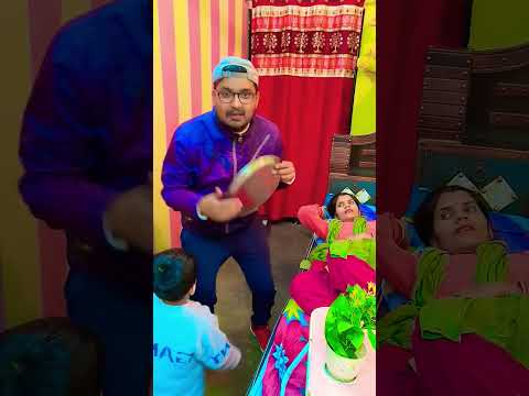 Papa to Fas Gaye 😅😱😲 #manviormummy #shorts