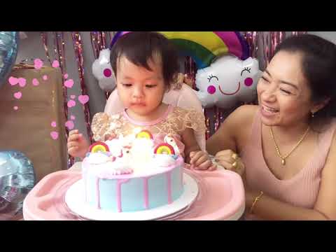 ทำหมูกะทะกินเอง-ในวันเกิดน้องเ ทำหมูกะทะกินเอง-ในวันเกิดน้องเ