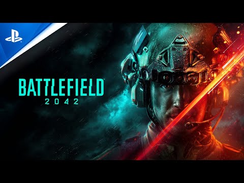 Battlefield 2042 | Bande-annonce de révélation | PS5, PS4
