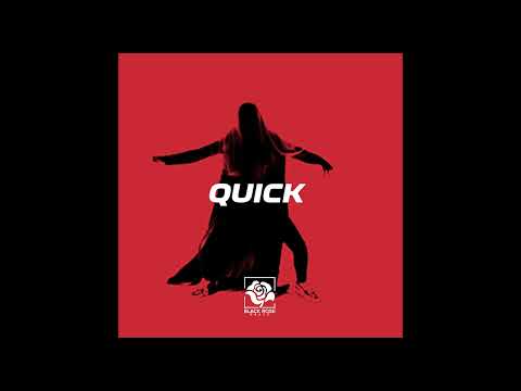 Breakbeat Hip-Hop Beat – “Quick” | Dark Bassline x Aggressive Guitar | 116 BPM D Minor
