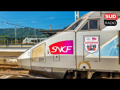 Accord sur les fins de carrière à la SNCF : le coup de gueule d'Eric Revel