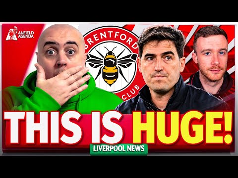 Liverpool CAN’T Afford To Do THIS!