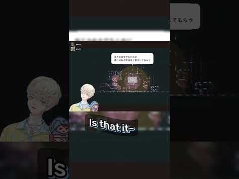 Vtuberの動画サムネイル - good at singing #緋八マナ #にじさんじ
