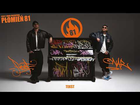 Płomień 81 – Tekst (prod. Scoop)