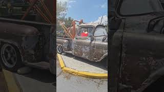 Inches viejas, todas iguales  #humor #cars #matecars #parati #fyp #zil