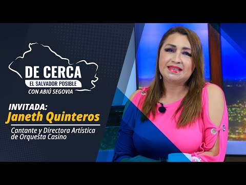 De Cerca El Salvador posible martes 4 de octubre de 2022