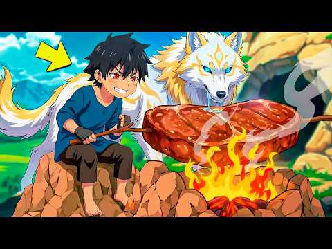 🔶FINGE SER UN NPC PARA SER ALGUIEN NORMAL PERO ES EL PRODIGIO MAS FUERTE RANK SSS🔥| RESUMEN ANIME