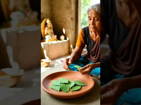 Ekadashi special deuthan