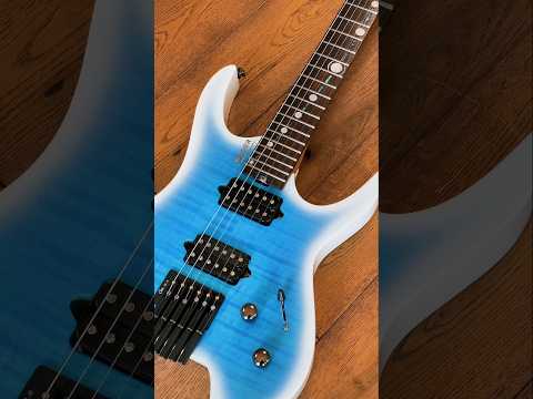 Mooer MHL100 гітара з майбутнього @MooerAudioOfficial #headlessguitars