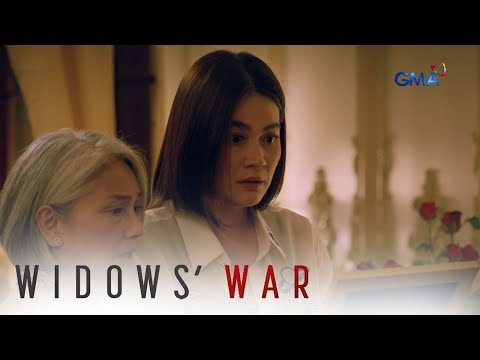 Widows’ War: Sam, susunod na ba sa nais punteryahin? (Episode 61)