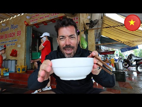 JE QUITTE LE VIETNAM…MAIS PAS SANS VIVRE ÇA !???????? ...