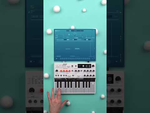 Freezr - Supercharged Freeze Sequencer #vstplugin 🧊