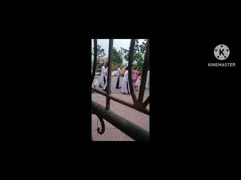 Lễ hội Của Nhà Thờ Hà Nội