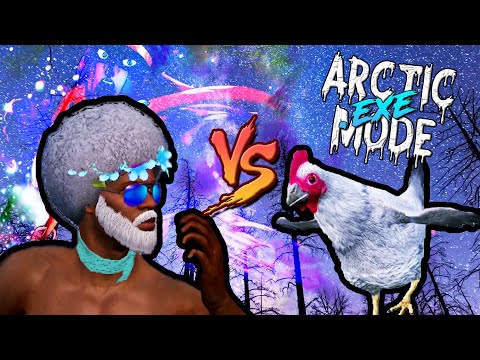 Arctic Mode .EXE