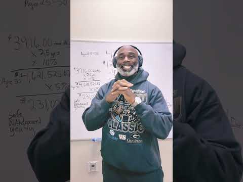 EP 1333 Married couple building out wealth using the 457 Plan and the tax arbitrage