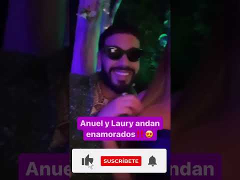 ¿Es una mujer trans? Video de novia de Anuel genera todo tipo de comentarios