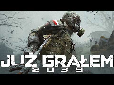 <strong>Metro</strong> 2039 PL - Gameplay i wrażenia z zamkniętego pokazu!