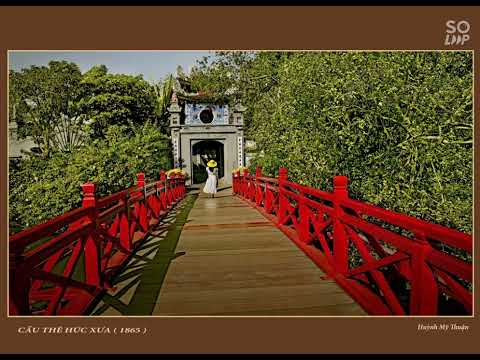 Hà Nội mùa Thu - Lịch bàn 2026 . Mong quý Doanh nghiệp ủng hộ làm  quà tặng năm mới.