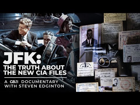 “His head exploded”: New CIA evidence on the JFK assassination | Documentary