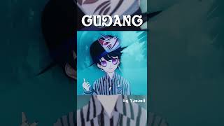 VRChatでもタバコがやめられない僕らの歌。【GUDANG】#shorts #GUDANG #Continueライブ #音楽好きと繋がりた