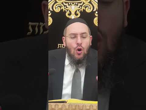 דקה של הלכה הגאון הרב יעקב ישראל הכהן הלכות תפילין #208