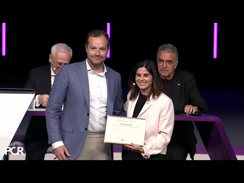 EuroPCR 2023 Awards