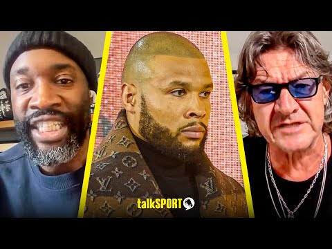 “Be Careful, It Was Dangerous” talkSPORT Boxing REACT to Chris Eubank Jr’s WILD claims | FNE Podcast
